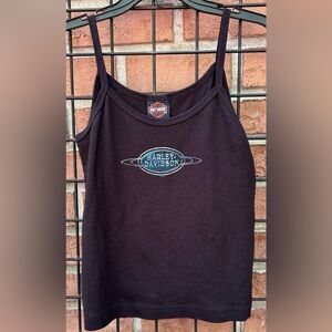 Harley-Davidson Tank Top